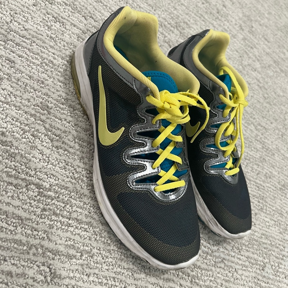 NIKE sneakers